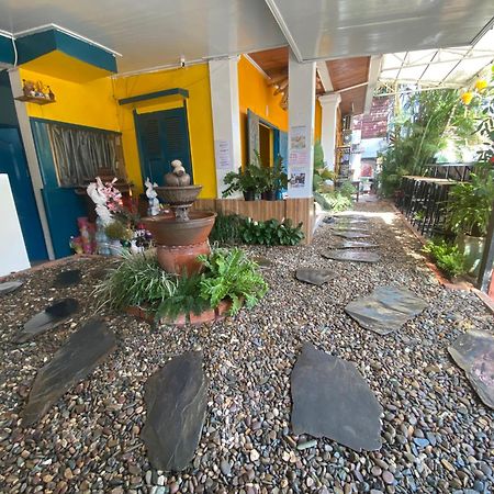 Luang Prabang Hostel Kültér fotó