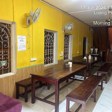 Luang Prabang Hostel Kültér fotó