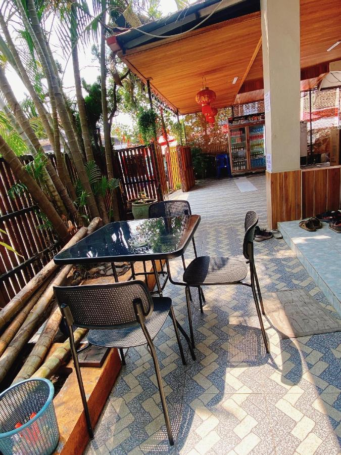 Luang Prabang Hostel Kültér fotó