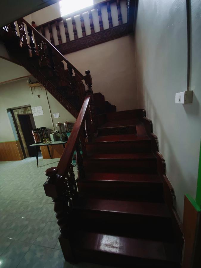 Luang Prabang Hostel Kültér fotó