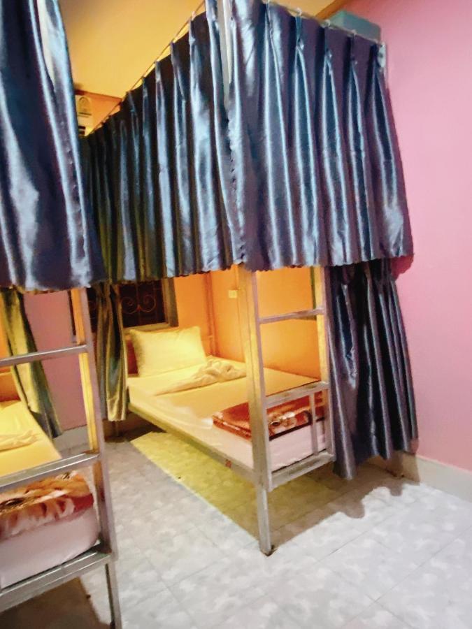 Luang Prabang Hostel Kültér fotó