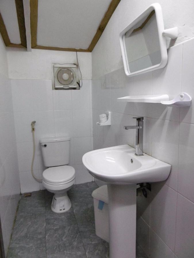 Luang Prabang Hostel Kültér fotó