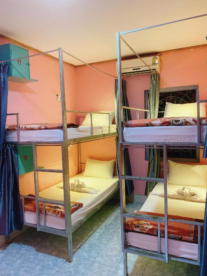 Luang Prabang Hostel Kültér fotó
