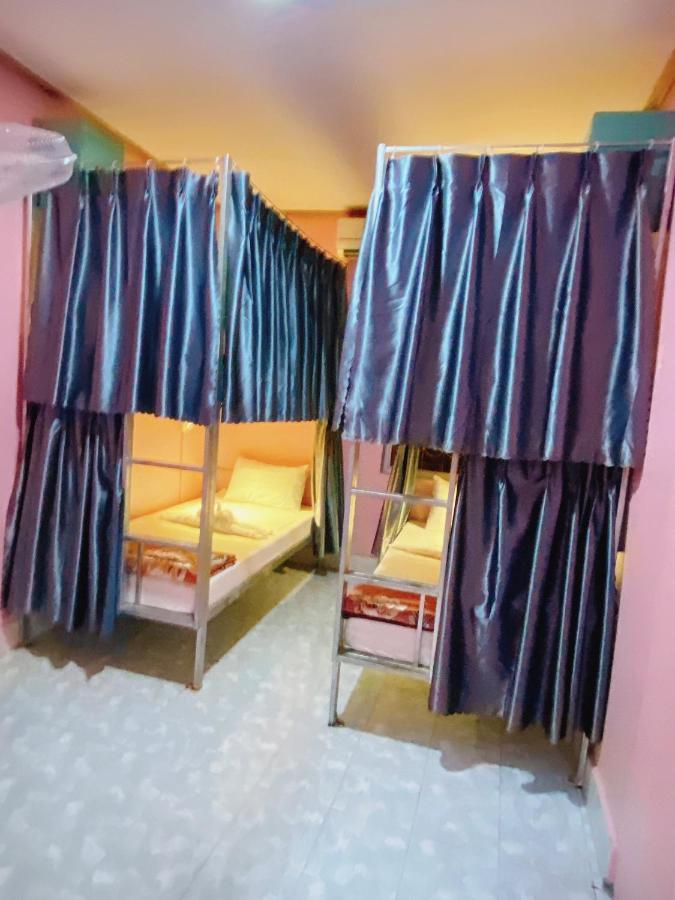 Luang Prabang Hostel Kültér fotó