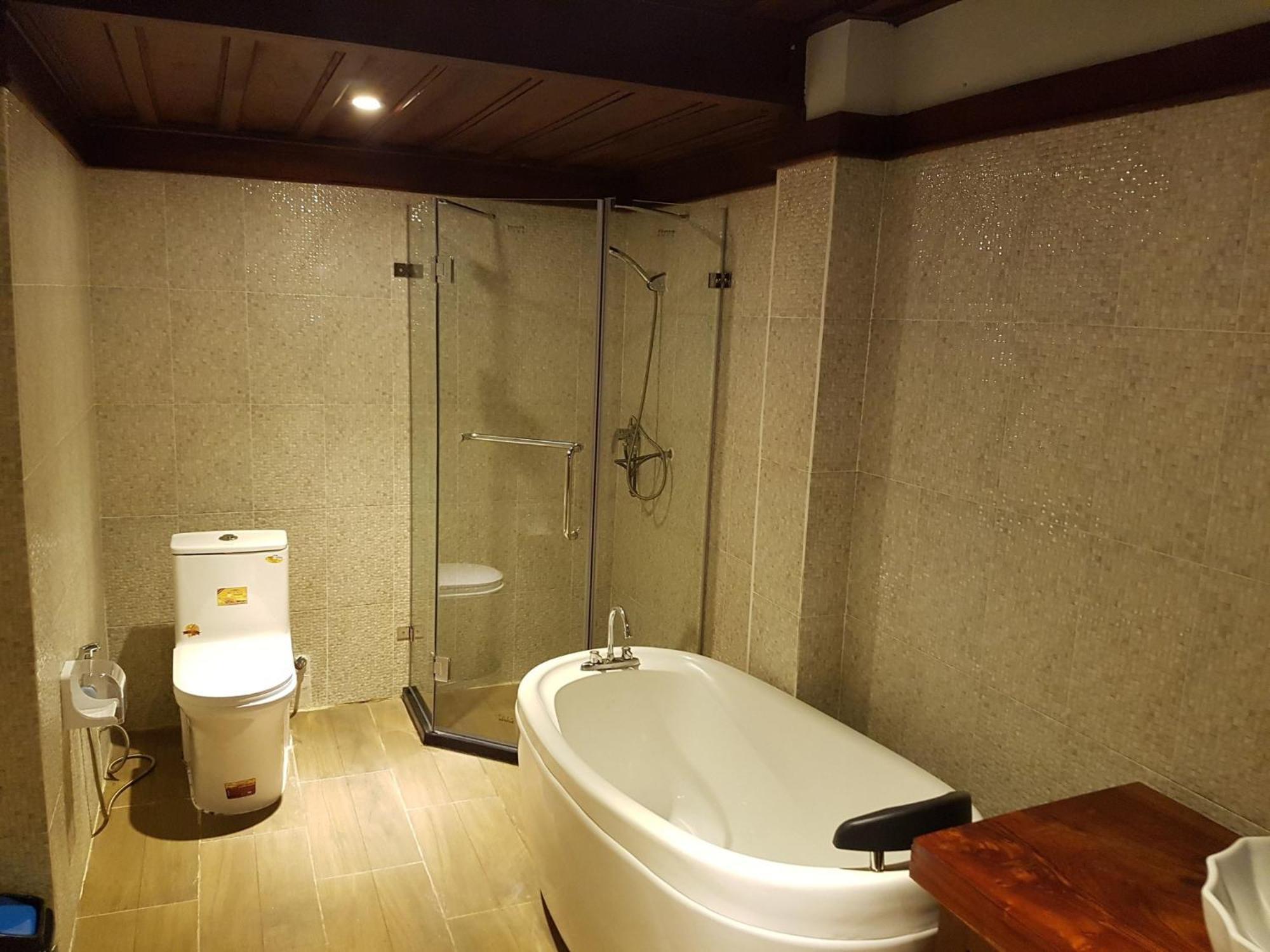 Luang Prabang Hostel Kültér fotó