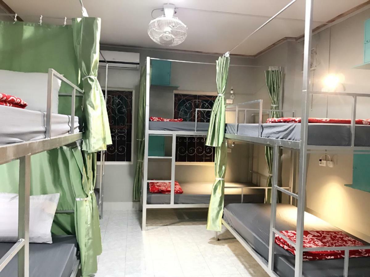 Luang Prabang Hostel Kültér fotó