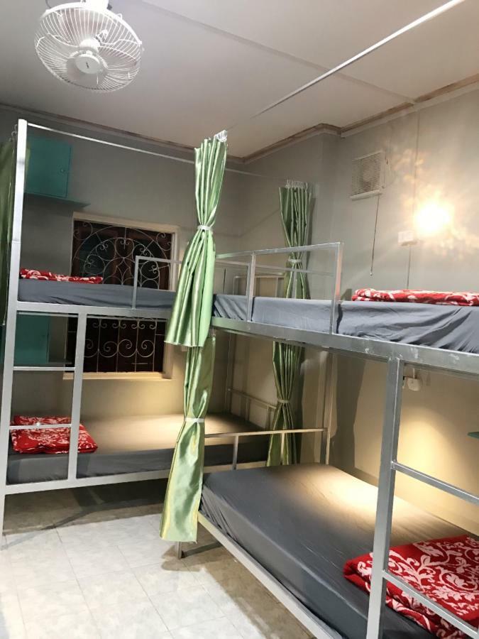 Luang Prabang Hostel Kültér fotó