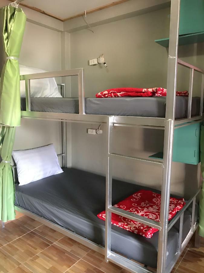 Luang Prabang Hostel Kültér fotó