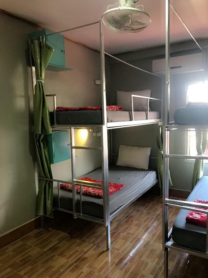 Luang Prabang Hostel Kültér fotó