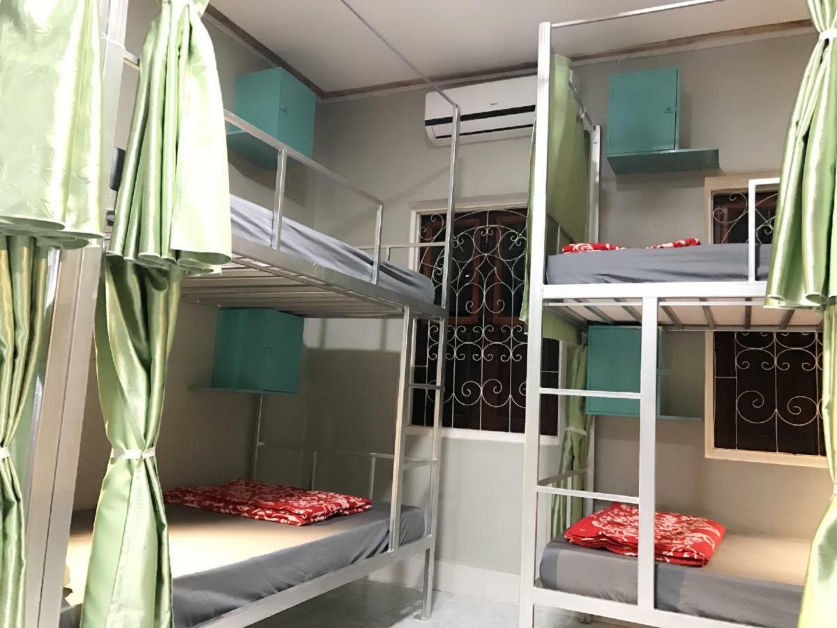 Luang Prabang Hostel Kültér fotó