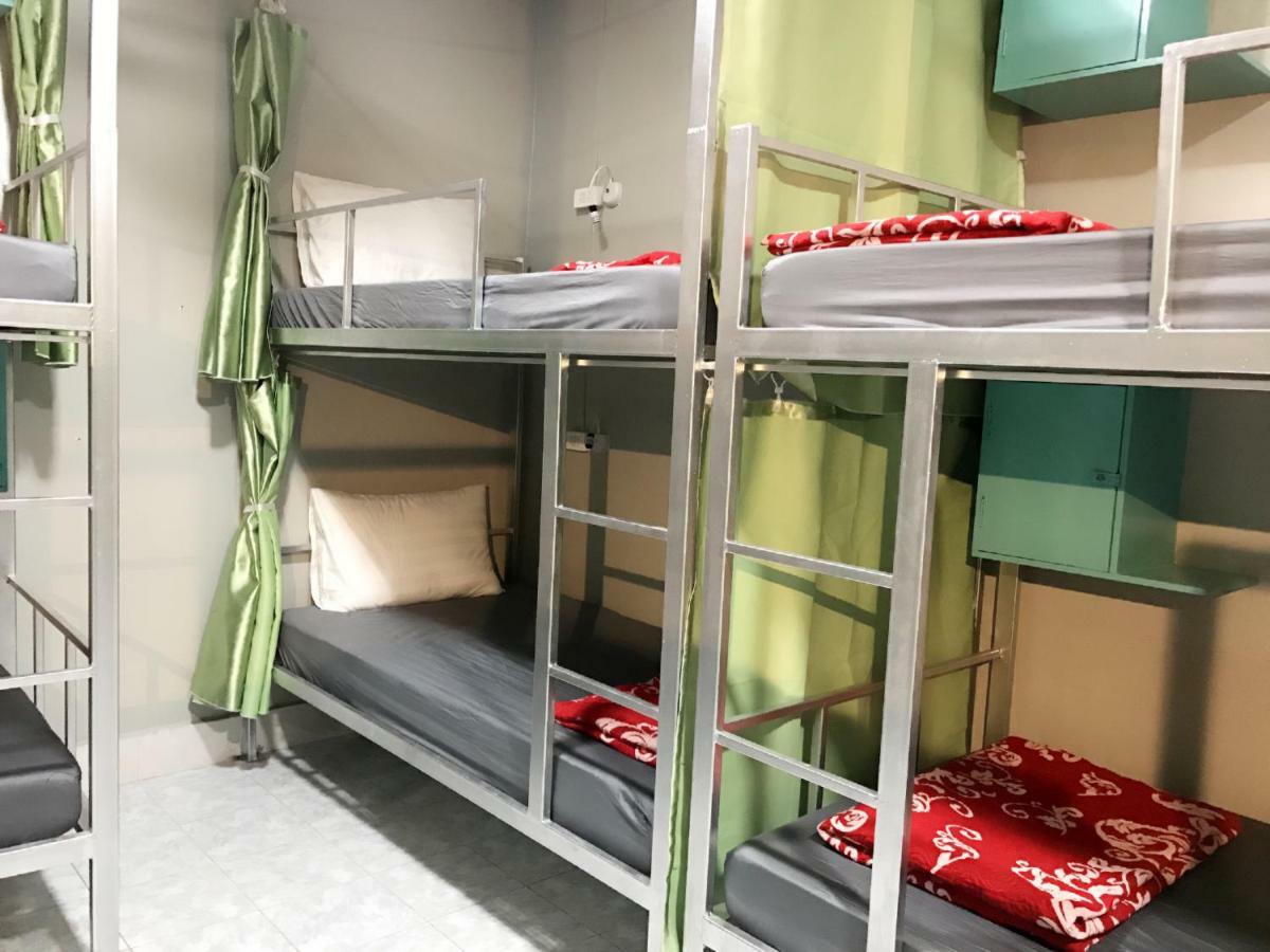 Luang Prabang Hostel Kültér fotó
