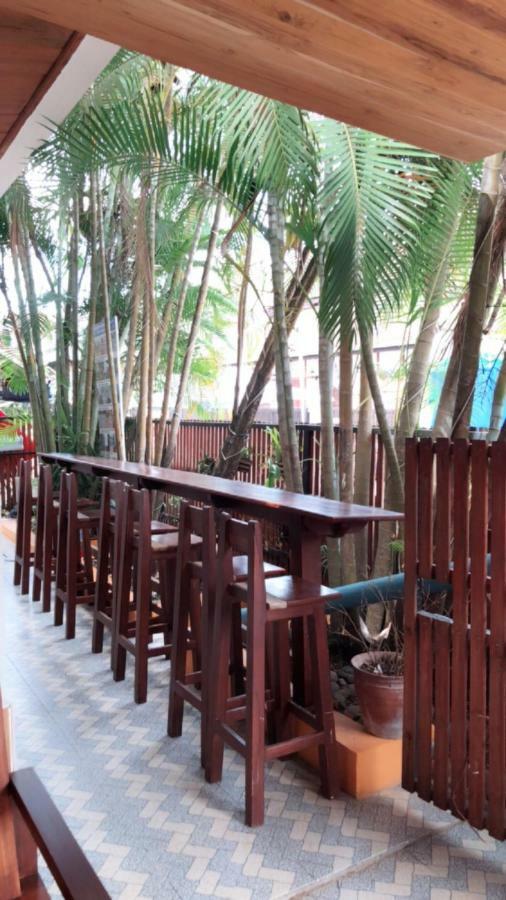 Luang Prabang Hostel Kültér fotó